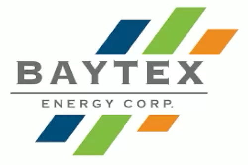 Baytex Logo