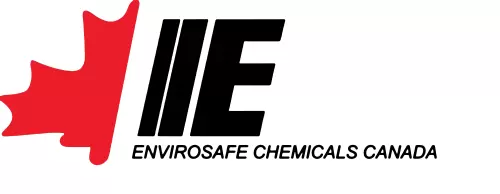 Envirosafe logo